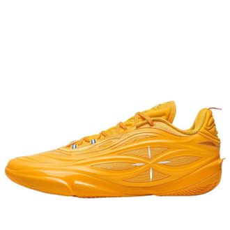 Li-Ning Wade 808 5 Ultra V2 Orange ABAV045-16