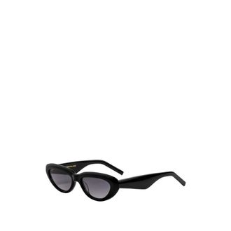 Kaleos Cool Zonnebril - Dames - Accessoires - Zwart - Maat: 54 MM