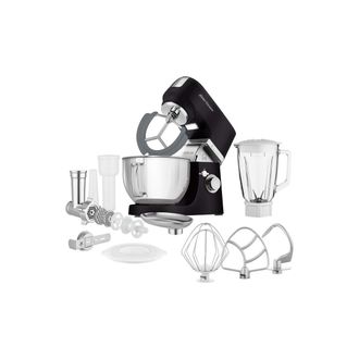 Sencor Stm 6359bk Robot De Cocina Negro 4,5 L