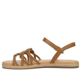 UGG (WMNS) UGG Larisa Minimalistic Cozy Sports Sandals 1014950-TMR