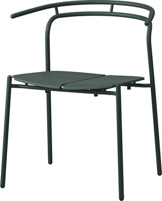 AYTM In-/Outdoor Design Stuhl Novo - Forest