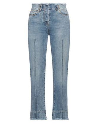 Jacquemus BOTTOMWEAR - Pantaloni jeans su YOOX.COM