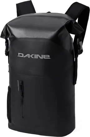 Dakine Cyclone LT Wet/Dry Rolltop Pack - 30 L Black
