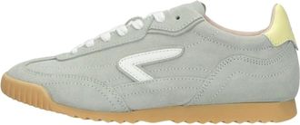 HUB Hub, Dames, Schoenen, Grijs, Maat: 41 EU