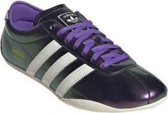 adidas Tokyo Low Top Sneaker in Core White/Off White at Nordstrom, Size 10.5