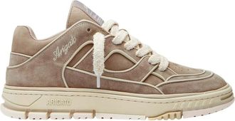 Axel Arigato Hombre, Zapatos, Gris, Talla: 41 EU