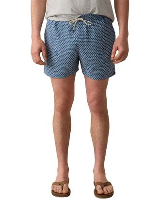 Faherty Shorelite Trunk