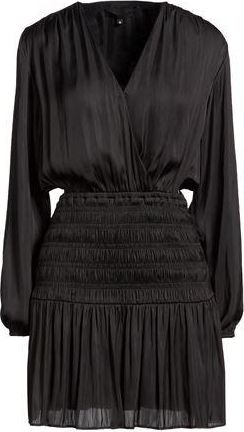 Maje DRESSES - Mini dresses on YOOX.COM