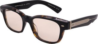 Oliver Peoples Unisex Ov5507u 51Mm Optical Frames