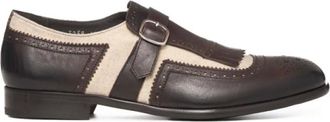 Doucal's Hombre, Zapatos, Marr&oacute;n, Talla: 40 EU