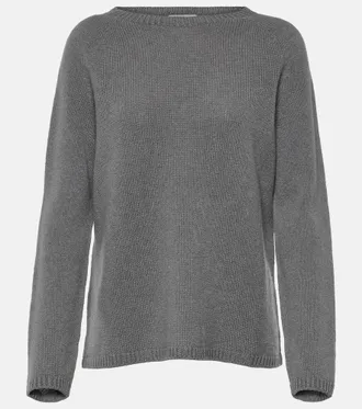 Max Mara Jersey Georg de mezcla de lana