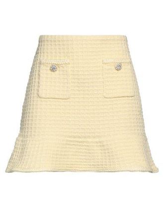 Self Portrait HOSEN & RÖCKE - Miniröcke auf YOOX.COM