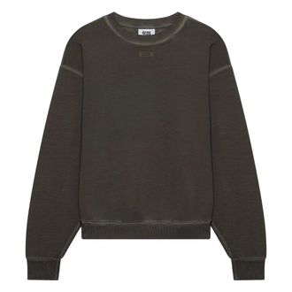 GCDS Gcds, Uomo, Felpe, Verde, XS, new
