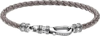 Thomas Sabo unisex, Accesorios, Gris, Talla: ONE Size