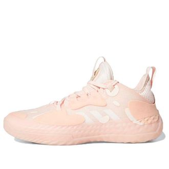 adidas Harden Volume 5 Icey Pink FZ0834