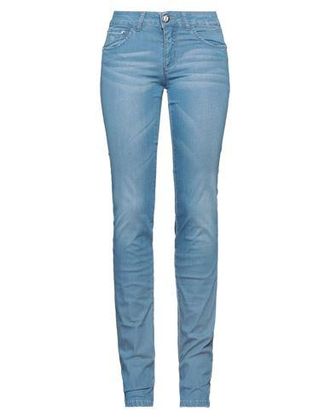Angelo Marani BOTTOMWEAR - Jeans on YOOX.COM
