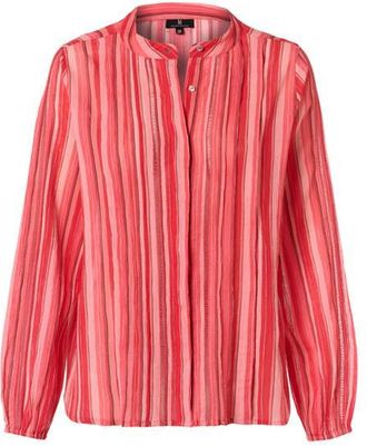 Mart Visser Eli Print Blouse Roze / Multi