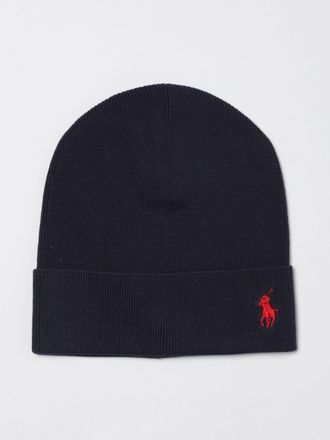 Polo Ralph Lauren Cappello Polo Ralph Lauren in cotone