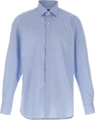 Finamore Napoli Shirt