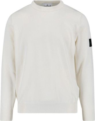 Stone Island Maglione 510053 Soft