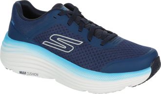 Skechers Mens Pickleball Viper Court Pro 2.0 Sneaker, Navy/Blue, 10.5 UK