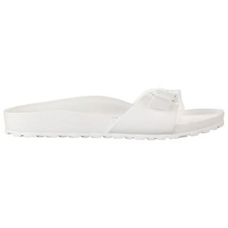 Birkenstock Madrid EVA Sandalen - Unisex | wei&szlig;