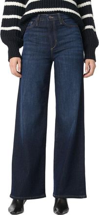 Joe's Joes Jeans Wide Leg Full Length Sufferagette Jean