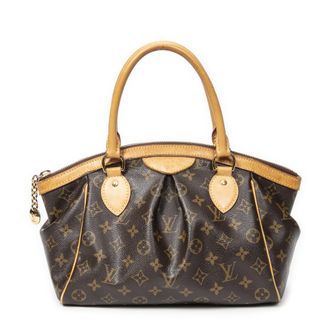Louis Vuitton Tivoli PM Handtas