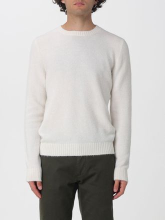 MC2 Saint Barth Sweater MC2 SAINT BARTH Men color White