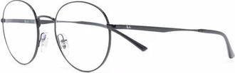 Ray-Ban unisex, Accessoires, Zwart, Maat: 50 MM