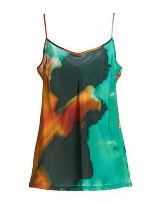 Roberto Collina CAMISETAS Y TOPS - Tops en YOOX.COM