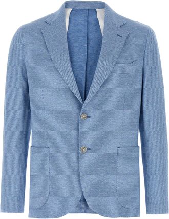 Barba Dynamic 201 Blazer