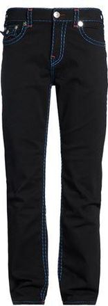 True Religion BOTTOMWEAR - Jeans on YOOX.COM