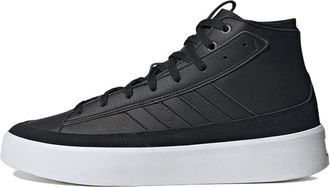 adidas ZNSORED High Black Grey IG0437