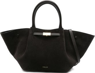 DeMellier Mini New York Buckle Tote Bag