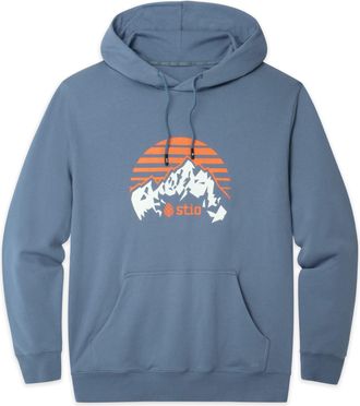 Stio Grand Horizon Hoodie