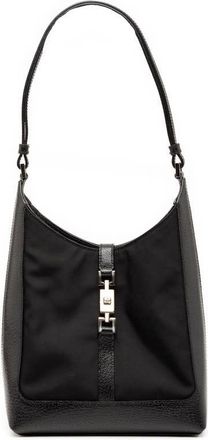 Gucci Pre-owned Gucci Canvas Jackie Shoulder Bag Q096TBK2E2QVO75B