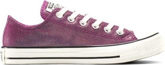 Converse Chuck Taylor All Star - Sneakers color acai ghiacciato/nero/airone lucide-Viola