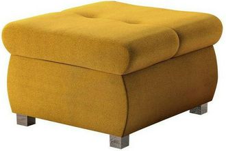 Mirjan24 Reposapi&eacute;s Comfivo 122, Fresh 37, 39x60x60cm, Di&aacute;metro: 0, Tapiz, Patas: Metal, 0