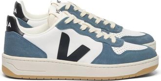 Veja Prime Leather Lage Sneakers - Heren - Sneakers - Veelkleurig - 43 EU - Schoenen