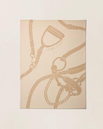 Ralph Lauren Home Equestrian Stadium-54x72 tb