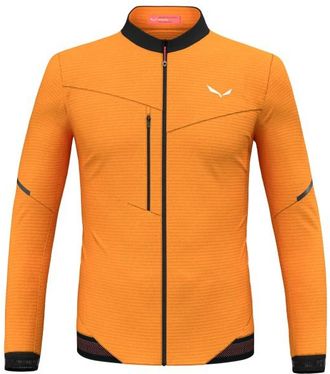 Salewa Pedroc PolarLite 2 Jacket Fleecejacke f&uuml;r Herren | orange