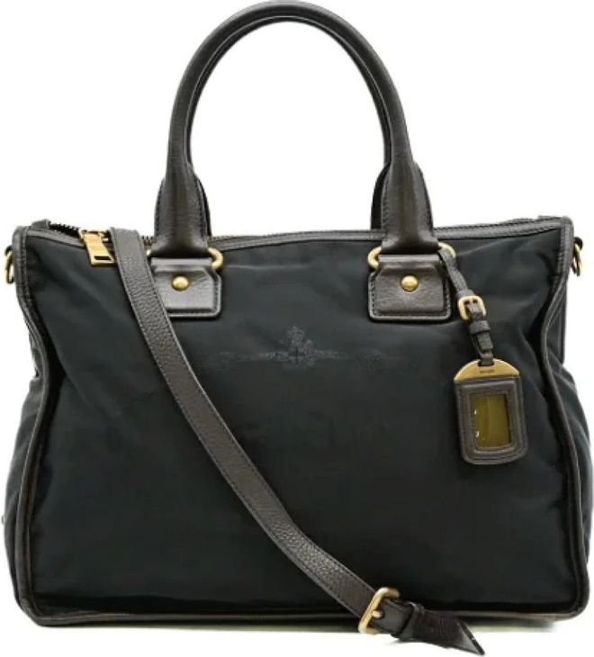 unisex, Pre-owned, Nero, Taglia unica, used