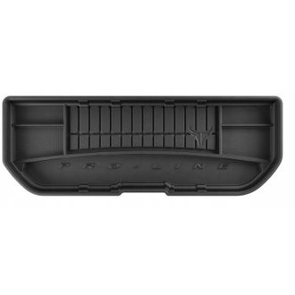 OEM Alfombrilla De Goma Para Maletero Ford Galaxy Mk2 2006-2015 Tm R
