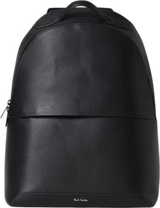 Paul Smith Uomo, Borse, Nero, Taglia unica, new