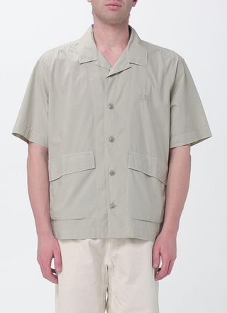 C.P. Company Camicia C. P. Company in misto cotone