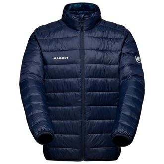 Mammut Crag Insulation Jacket Kunstfaserjacke für Herren | blau