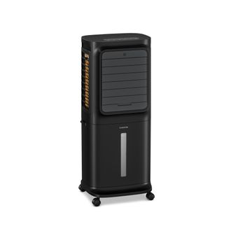Klarstein Klarstein Breezcube Smart Enfriador De Aire Con Refrigeraci&oacute;n Por Agua 340 M&sup3;/h 10 L 30 M&sup2; 3 Modos 50 W