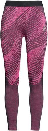Odlo BOTTOMWEAR - Leggings on YOOX.COM