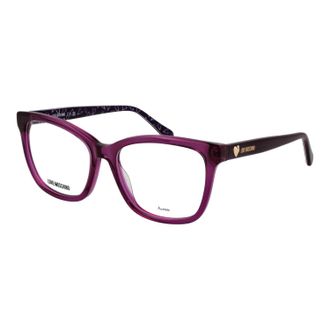 Love Moschino Moschino Love Brilmontuur MOL638 VSP16 54